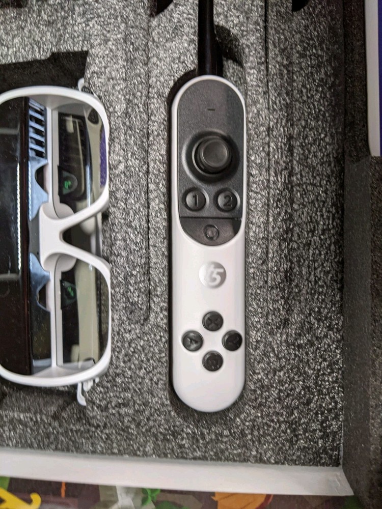 Tilt Five Augmented Reality System - XE 1 Player Kit