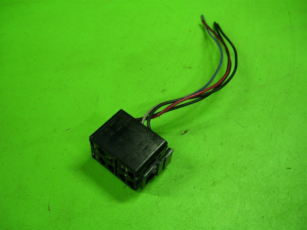 2016 Can Am Commander 800 DPS Switch Pigtail Plug Harness OEM