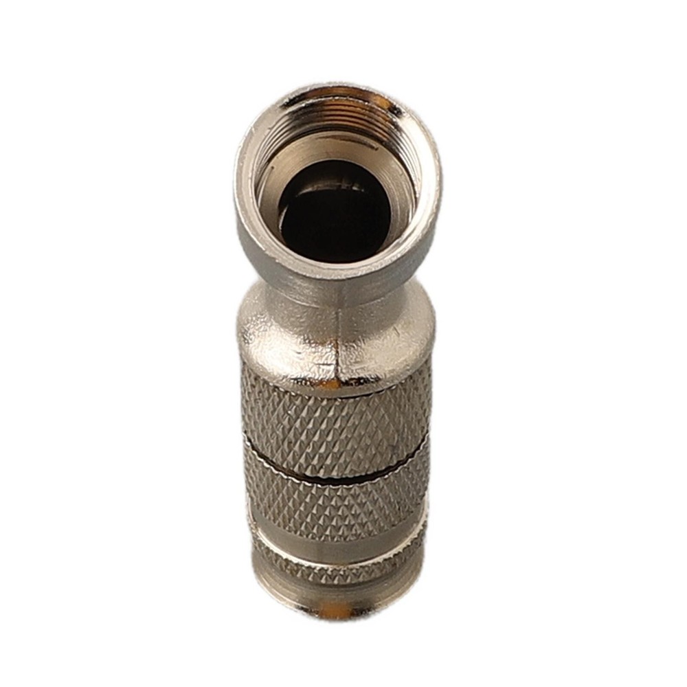 Adjustable Spraying Range Brass Nozzle For Garden And Agricultural Sprayers