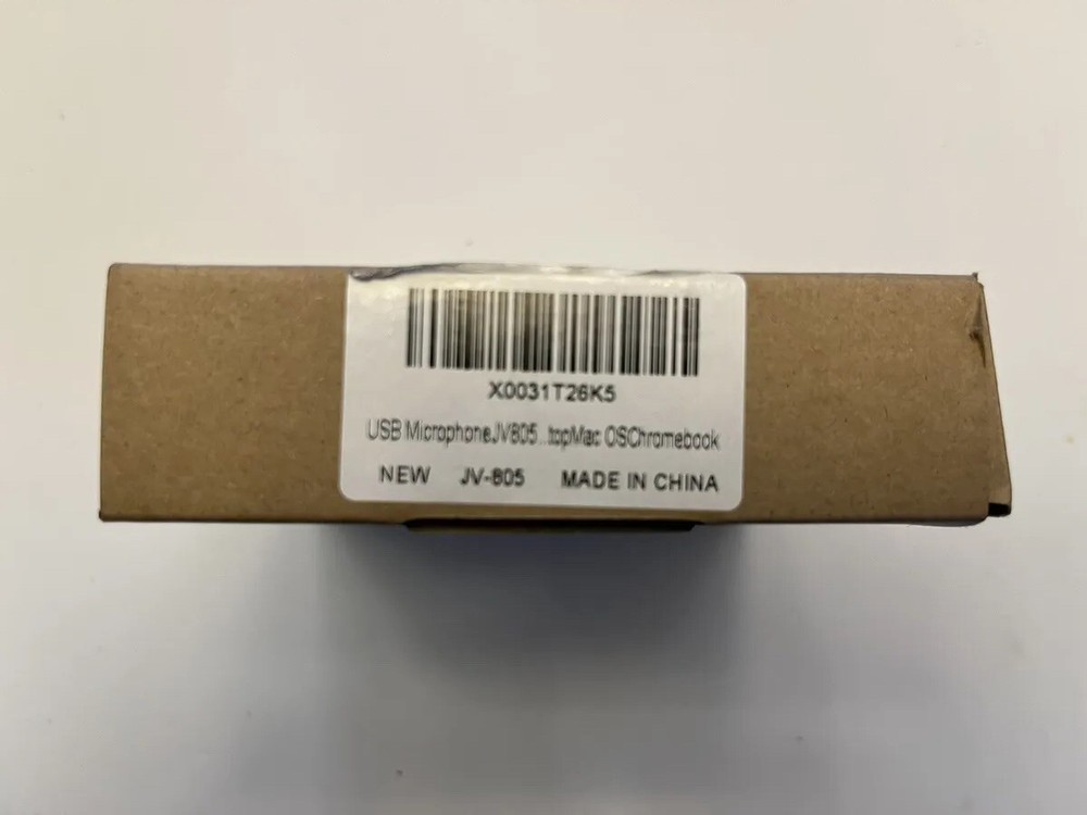 Jounivo USB Conference Microphone