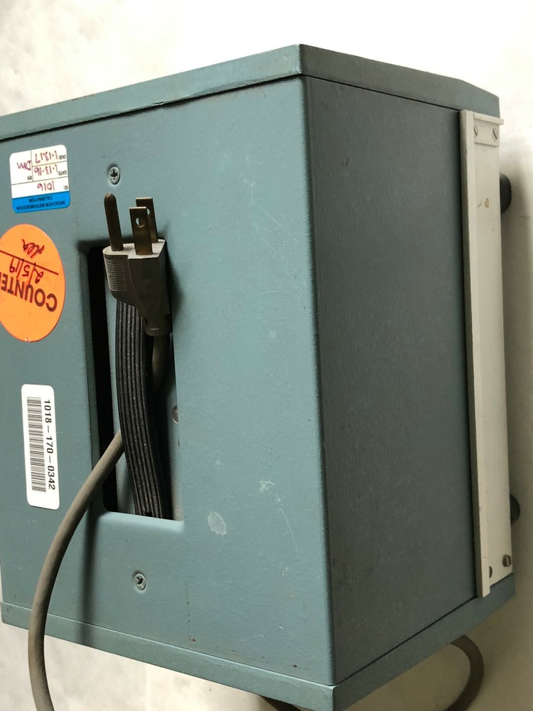 BALLANTINE 303-01,303 MODEL 303-01 AC VOLTMETER CONTROLLER,CD