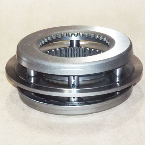 BACK TAPERED SYNCHRONIZER - 4/5 SYNCHRO ESO66-7B