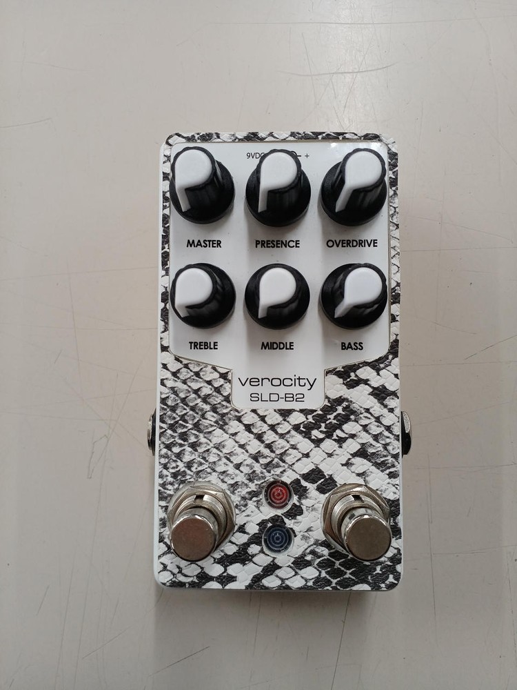 Verocity Sld-B2 Effector No.nm1340