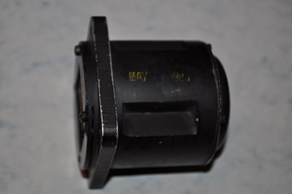Airpath MAGNETIC FLOATING COMPASS INDICATOR MILITARY Original