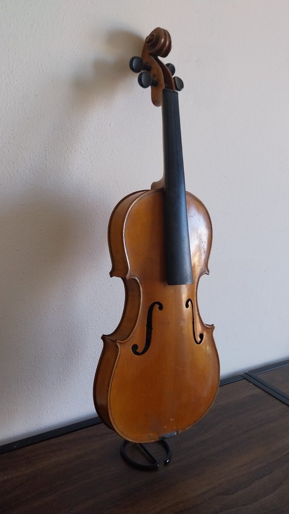 Violin Antique 3/4