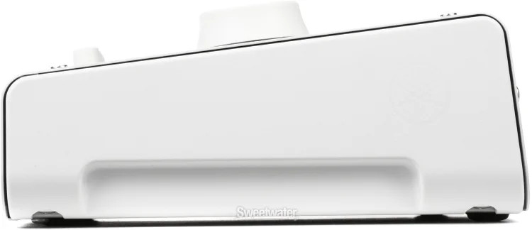 Yamaha URX22 USB-C Audio Interface - White