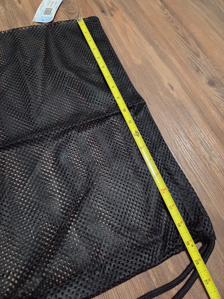Sporti Mesh Bag