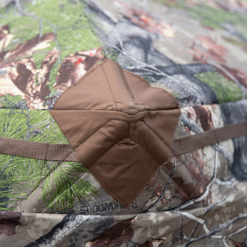 Barronett Blinds Ox 5 Backwoods