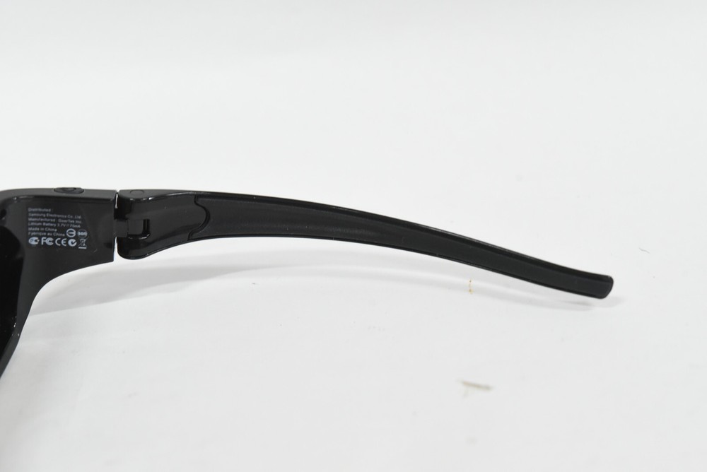 Samsung SSG-2200AR/XS Active 3D Glasses (b)