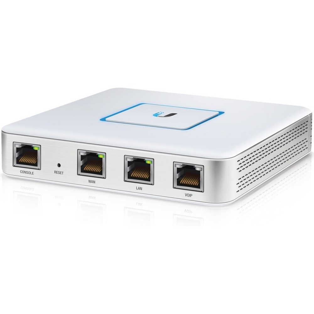 Ubiquiti USG UniFi Security Gateway 3xRJ45 Gigabit
