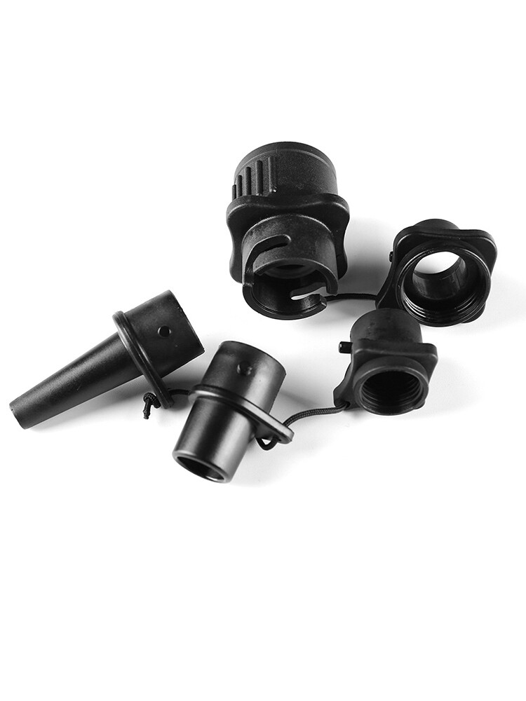 Paddle Board Pump Adapter Conventional Air Pump Adapter for Inflatables handy