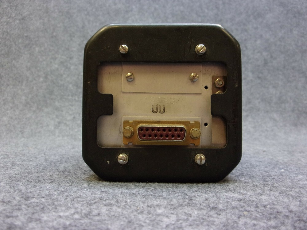 Narco ADF-101 Indicator