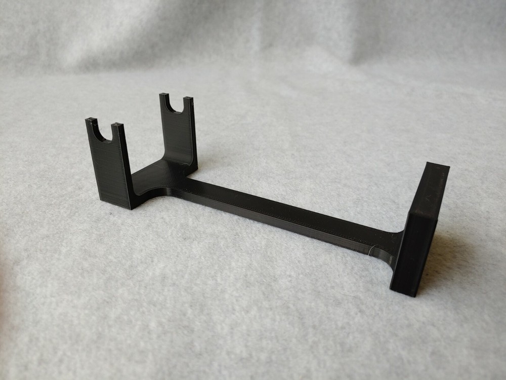 Cox Display Stand for Command Jeep