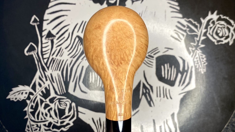 Moretti Smooth 55, High Grade, Hand Made 🇮🇹 NEW