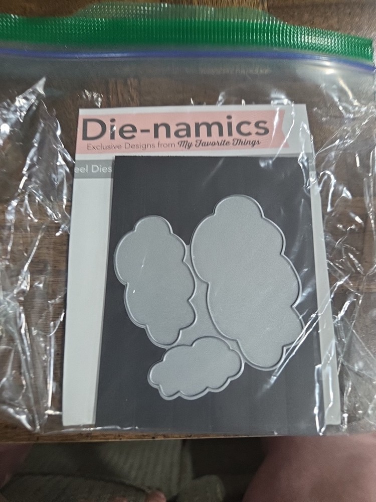 Die-namics Steel Dies