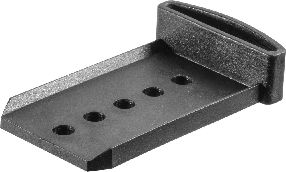 Auveco 23860, Univ. Windshield Glass Support, Pack Size: 10