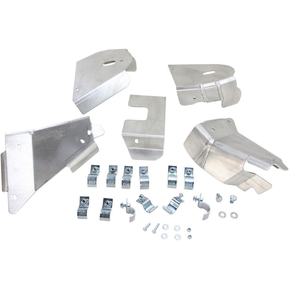 Moose Racing 916A A-Arm Guards