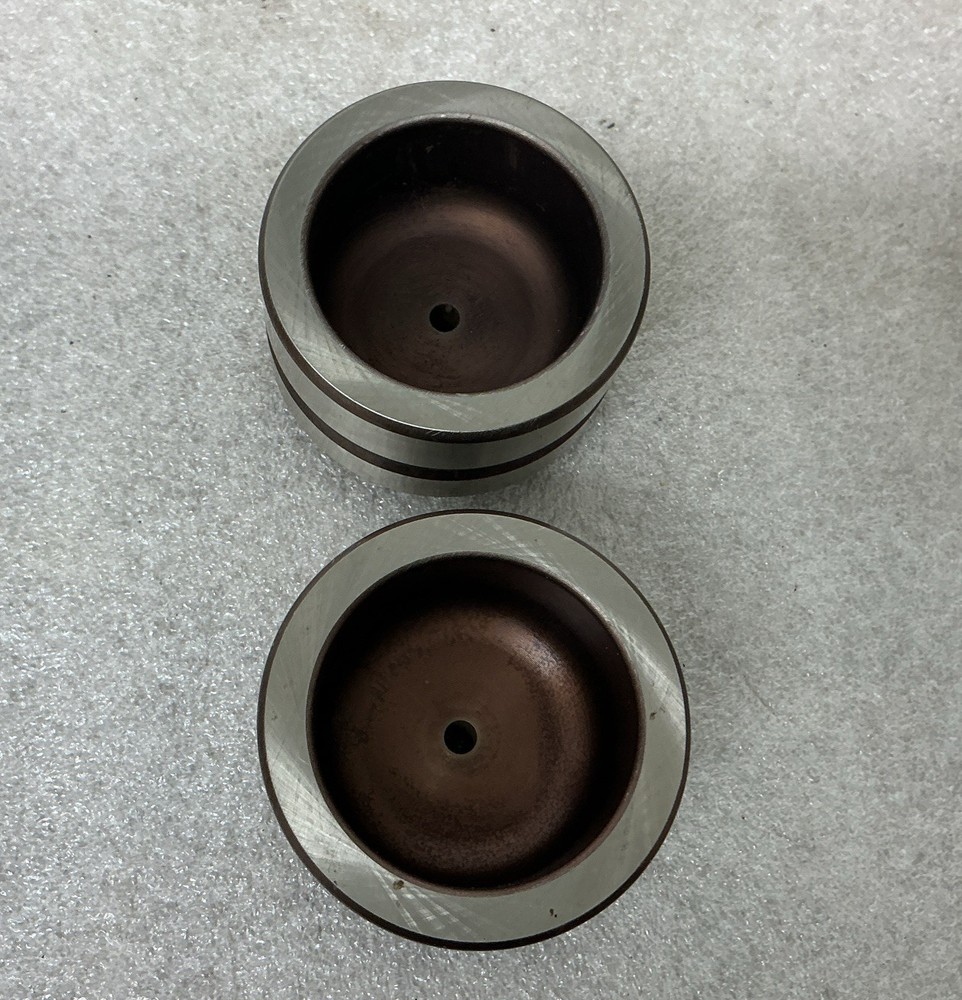 Mate .125 +.015 Slug Free