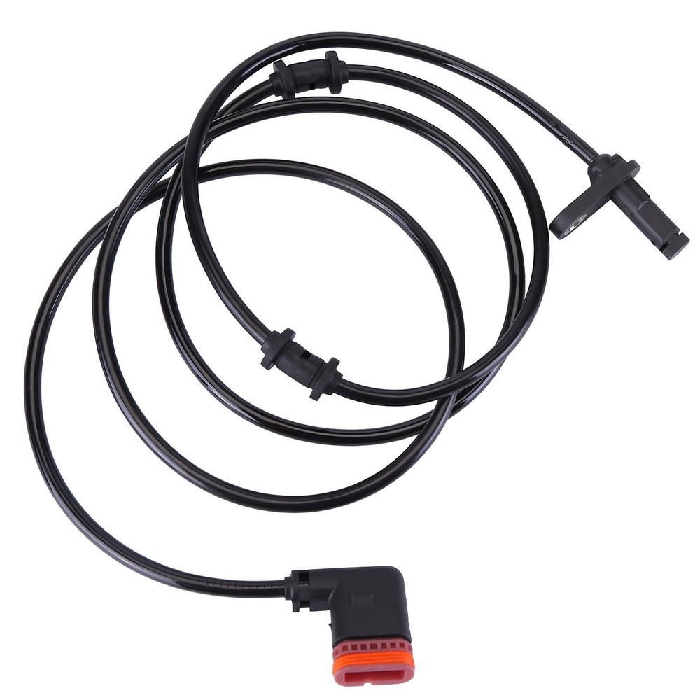 For E350 E350 E550 4Matic 4 ABS Wheel Speed Sensor Front Rear Right & Left 06-09