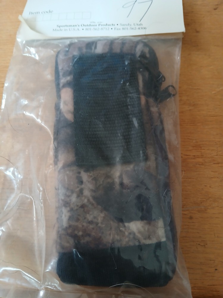 Tarantulas Hunting Pack - NOS