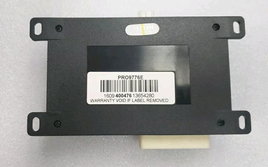 NEW Pursuit PRO9776E Remote Start Replacement Module Brain ONLY