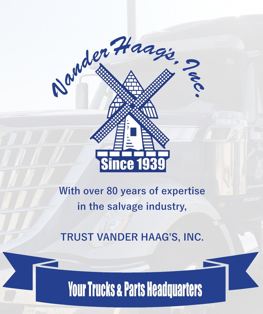 Kenworth T800 48-inch Step