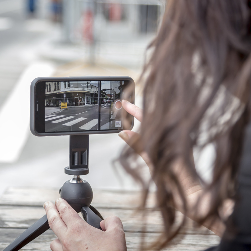 Quad Lock Tripod Adaptor (Mount Only)