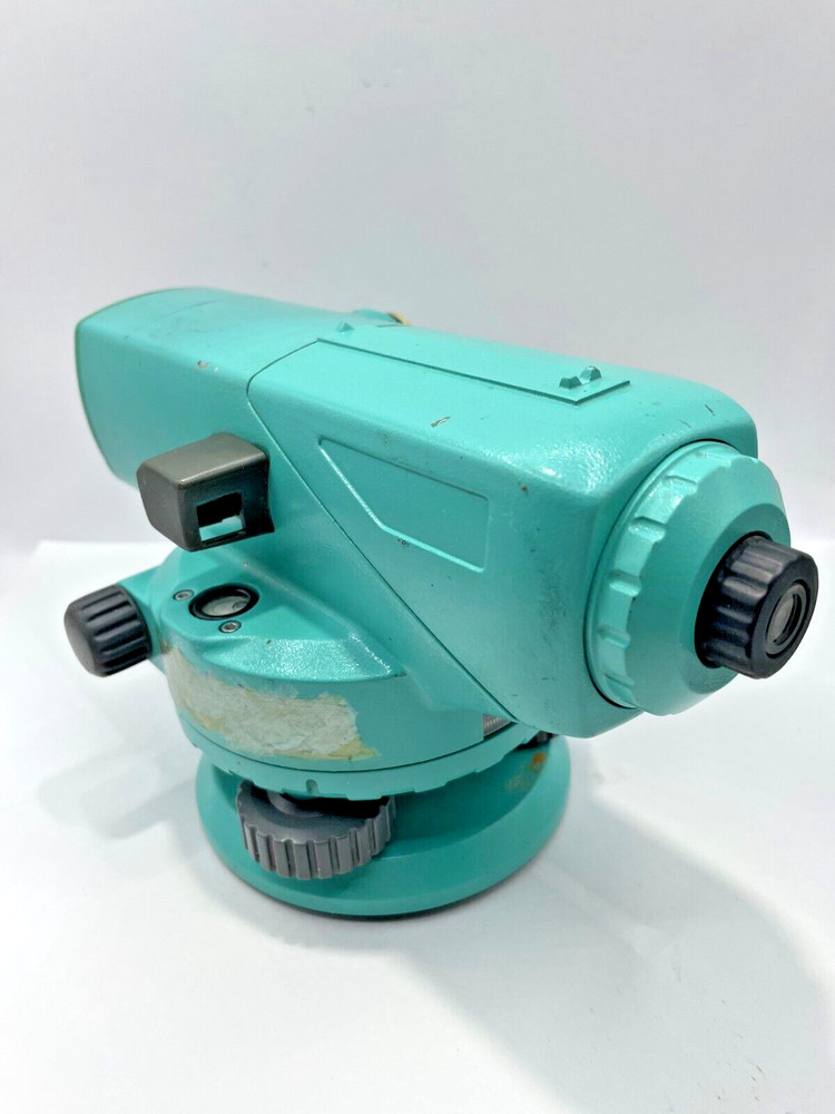 Sokkia Standard Engineers Level Surveying