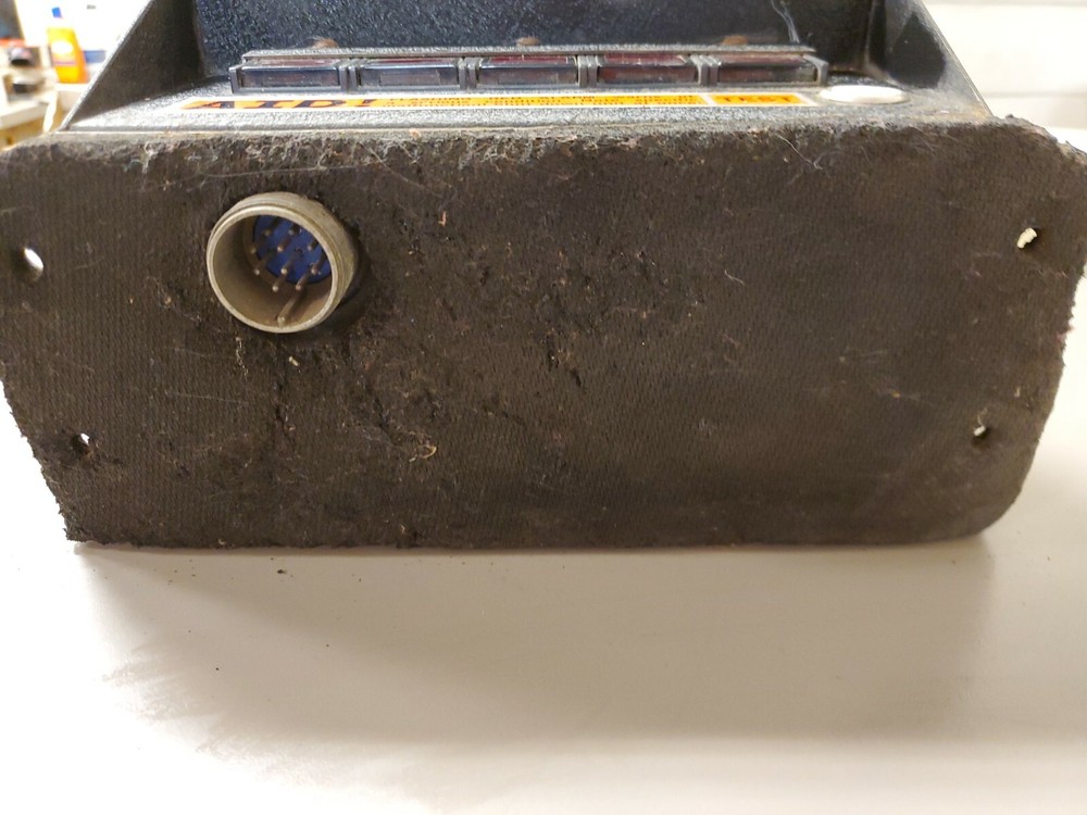 2490891 General Diesel & Electronics 24N 50 AID Systems