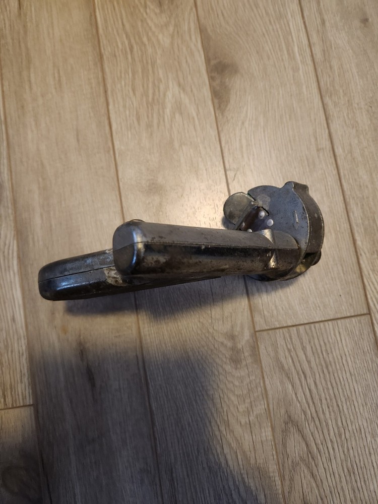 Ralogun Pellet Injector Gun