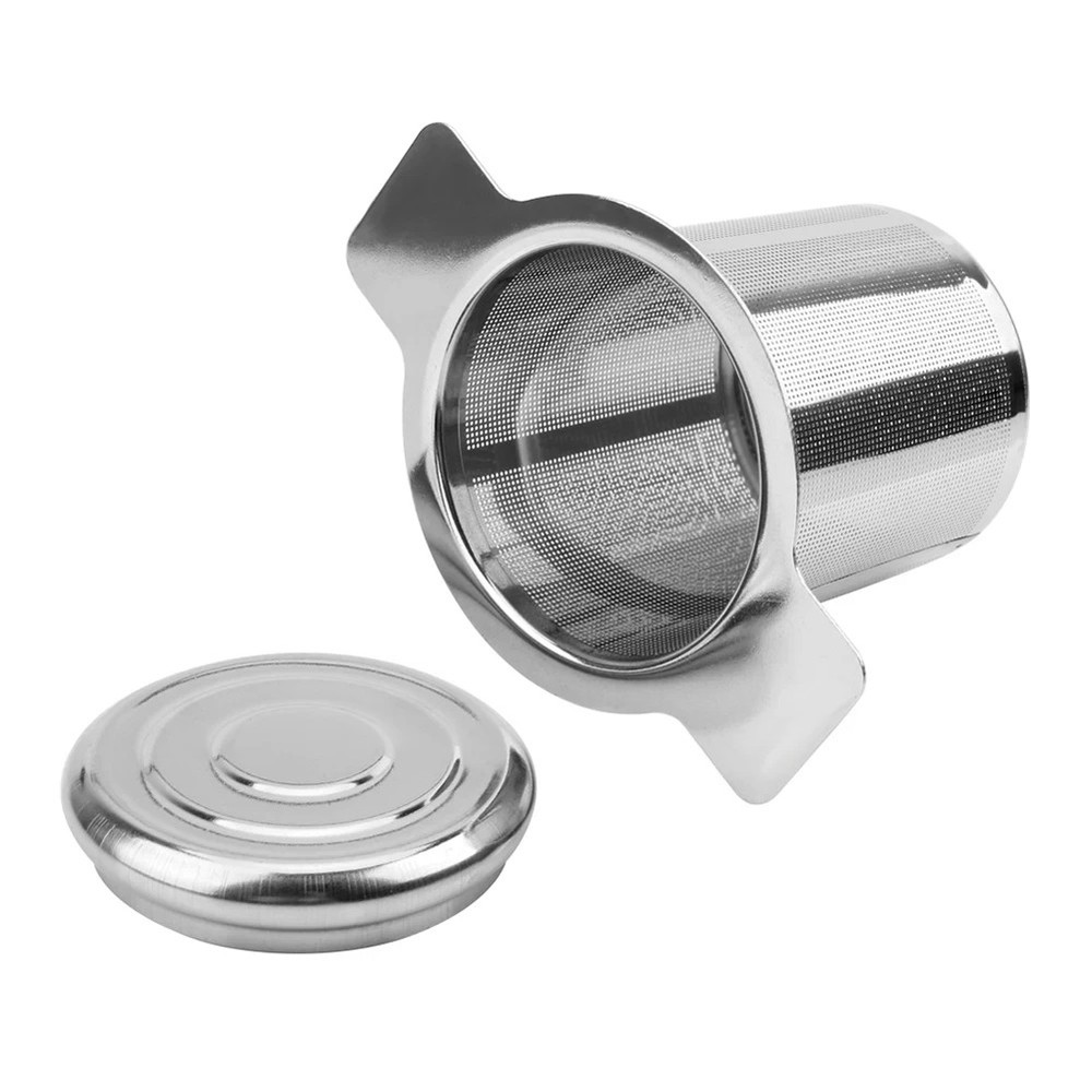 Tea Infuser Tea Leak Stainless Steel Tea Infuser Diffuser Spice Tea Strainer Her