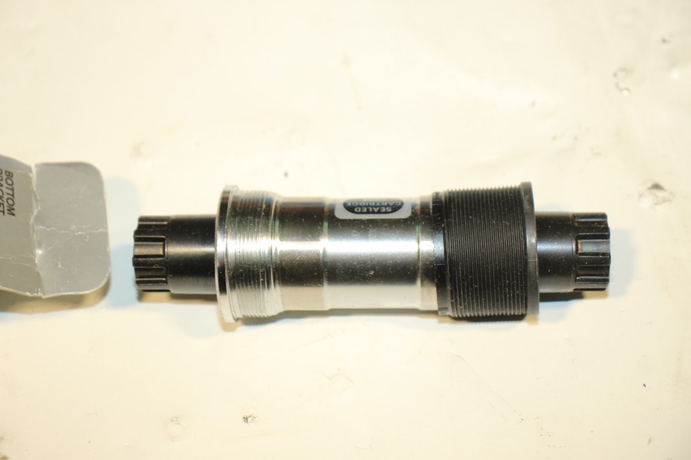 Shimano Bottom Bracket Cartridge BB-ES51E 73x126 E-Type