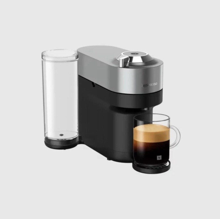Nespresso Vertuo Pop+ Coffee Machine – Compact Espresso Maker – SALE!!