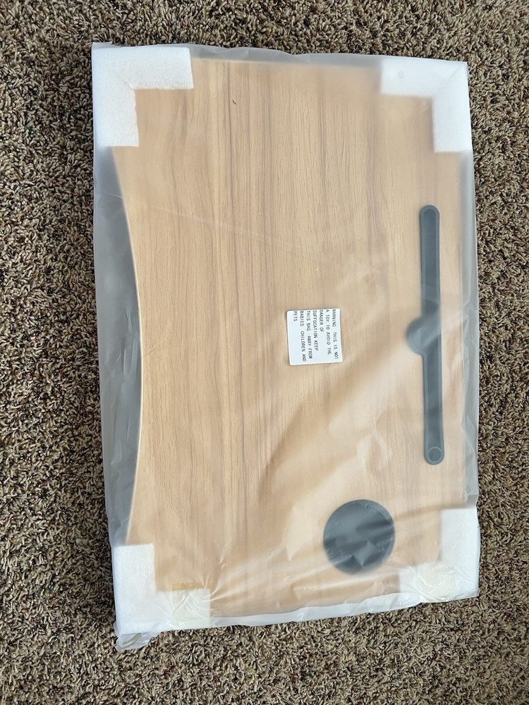 Multi-functional Laptop Desk