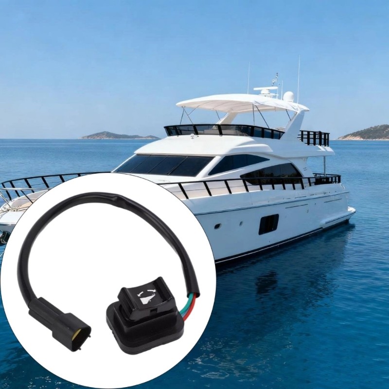 Strong PC Lean Change Assembly Secure External Motor Control Sea Environment