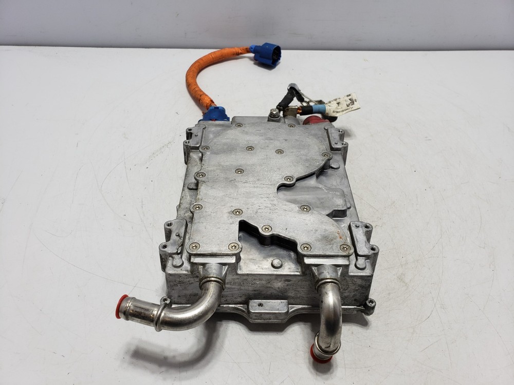 ✅ 2012-2020 OEM Tesla Model S DC DC Converter Module Unit Delta 2.5kW