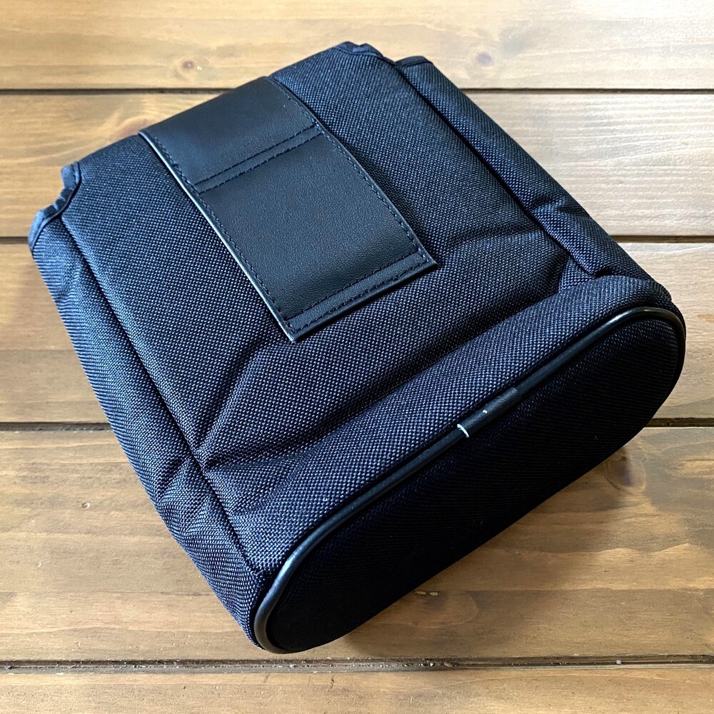 NIKONoriginal Case Bag Poach Binoculars 17C#