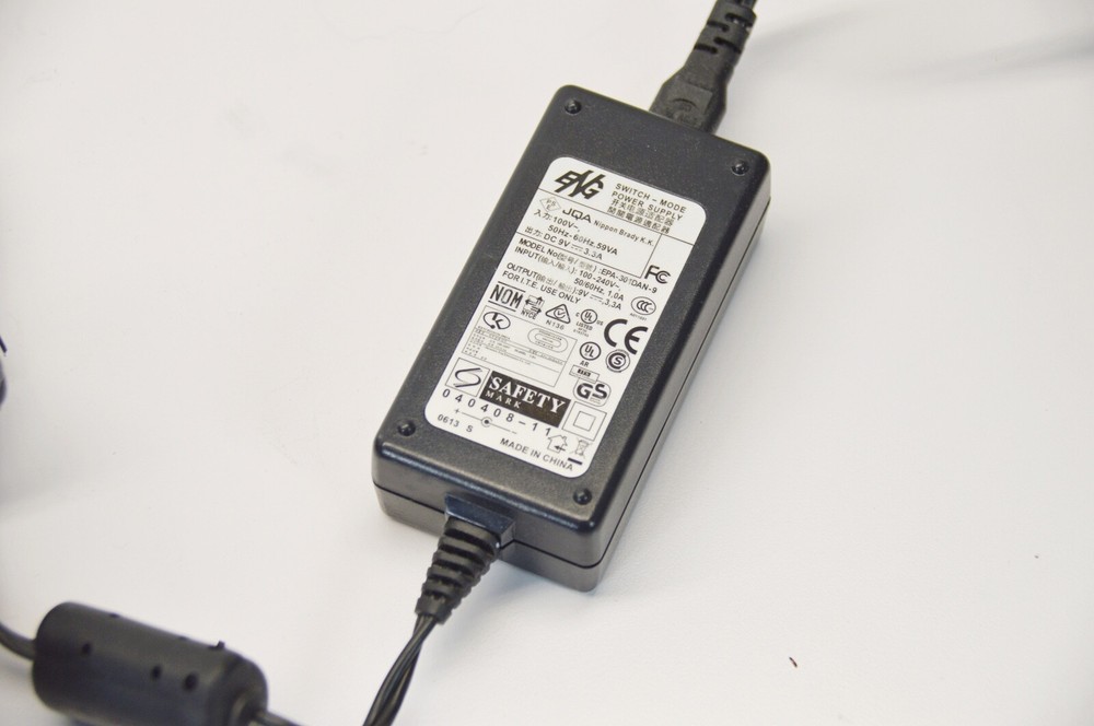 Brady LabXpert - Laboratory Labeling System Label Thermal Printer