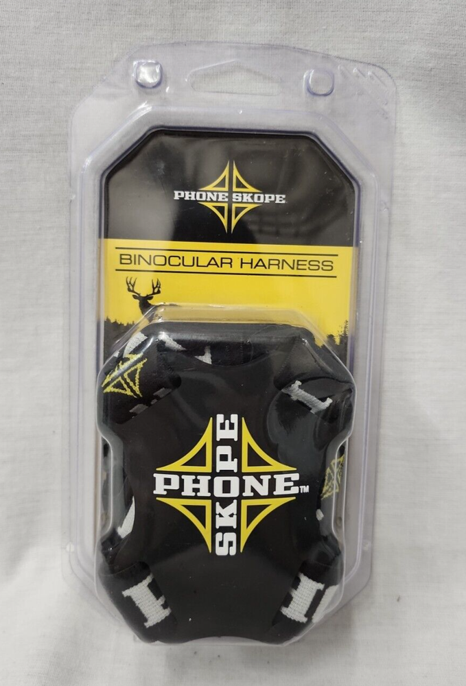 Phone Skope BInocular Harness 1074798