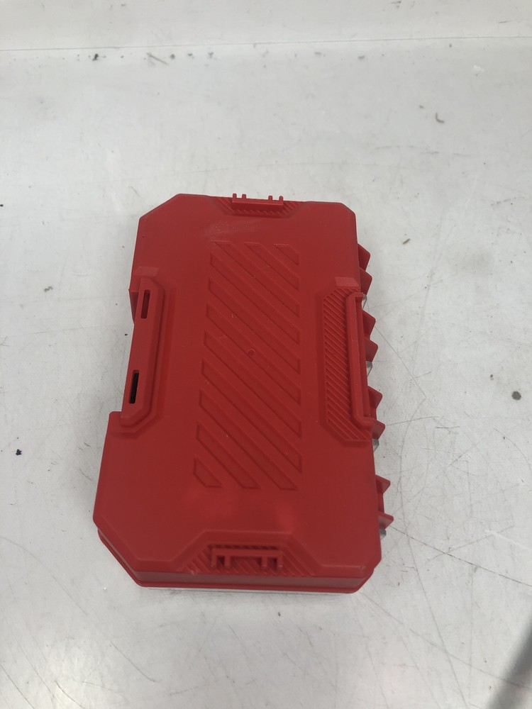 Craftsman Screwdriver Bit Set (35-Piece)CMAF35SET