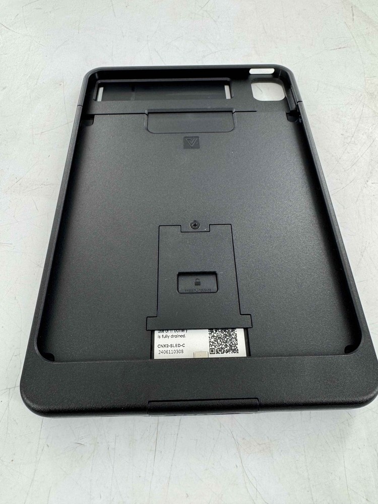 VAULT Connect System for iPad Case With Extended Battery Rugged (10TH GEN)