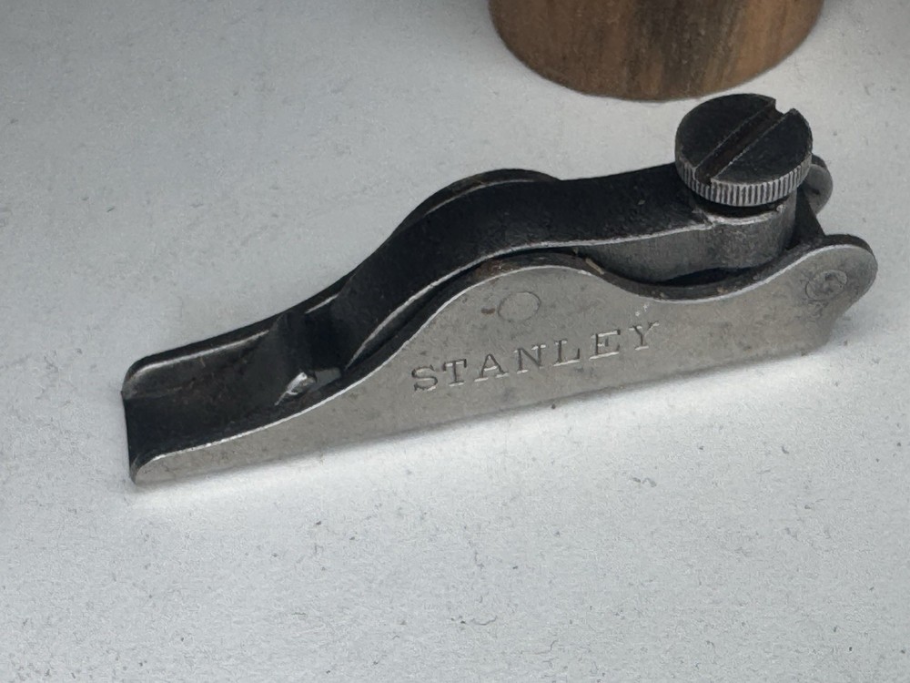 Stanley No 96 Blind Nailer (0618)