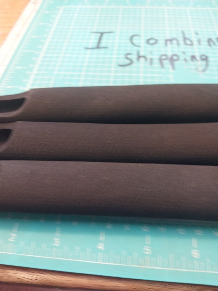 Nos Rod Handle Making Material