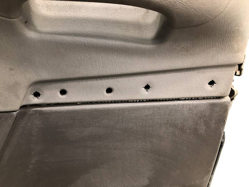 Kenworth Door (606-12566)