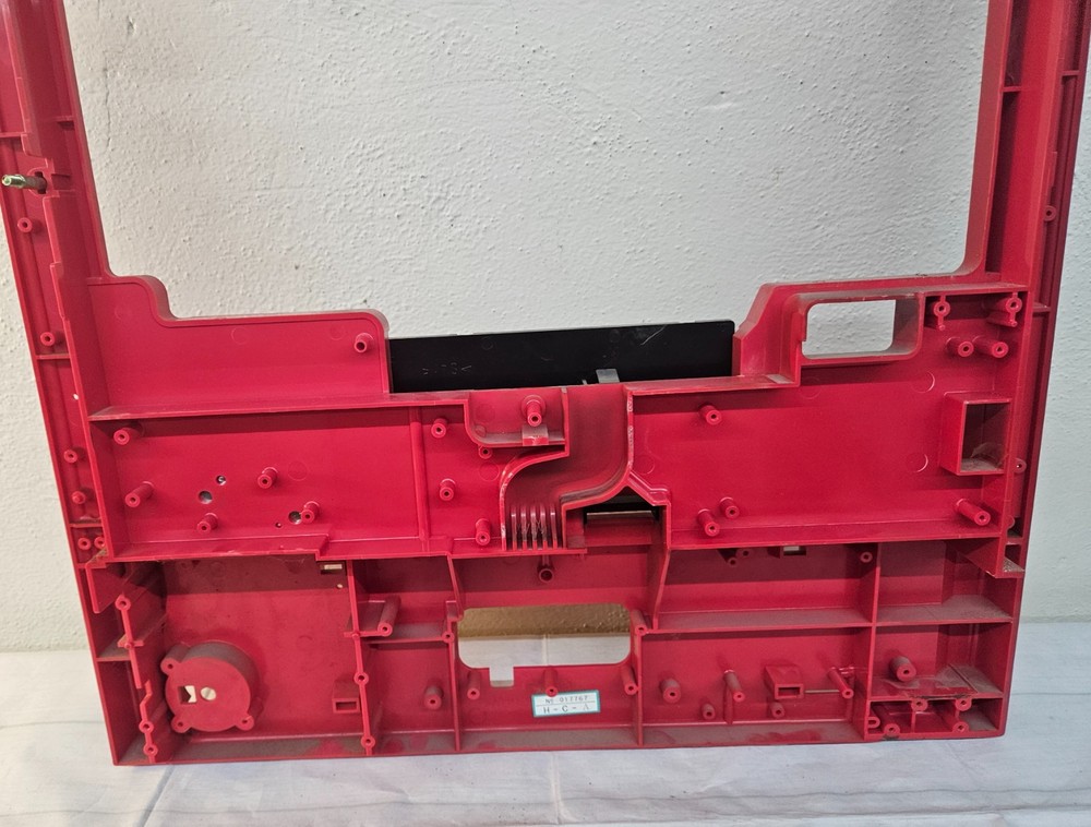 DAIDO GS Pachinko Machine Front Door FRAME Assembly