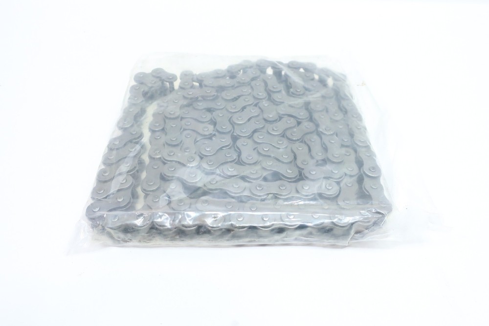 Lynx ANSI 60 RIV Single Roller Chain 10ft