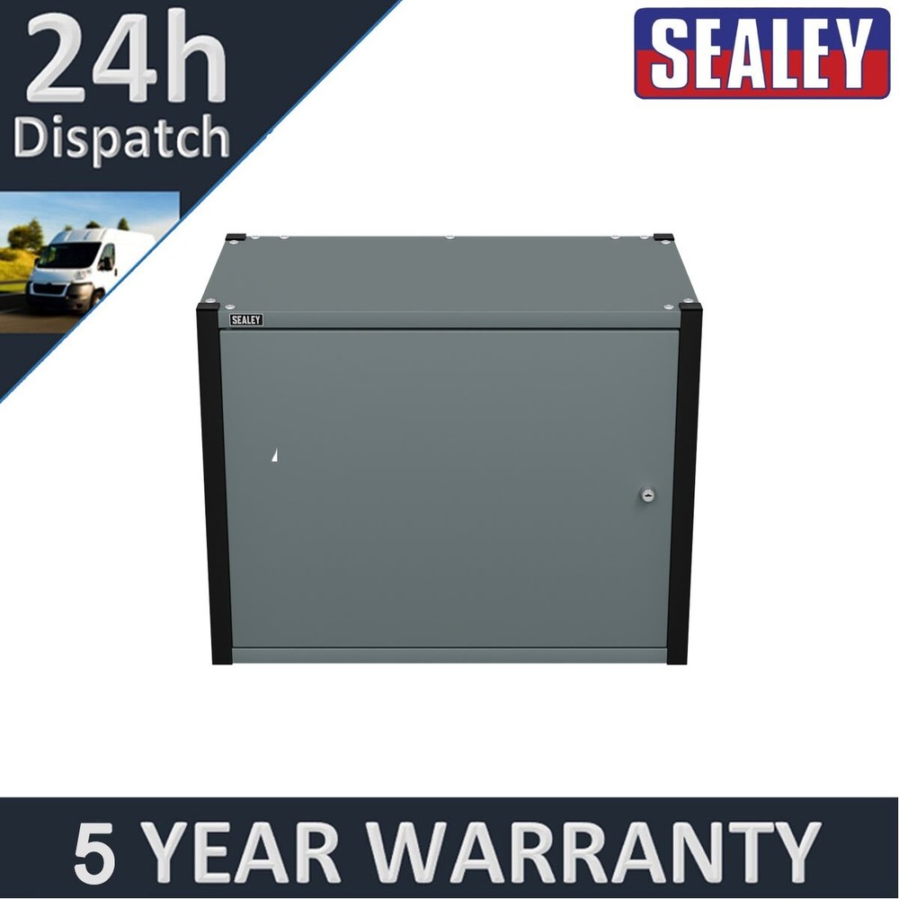 Sealey Modular Storage Top Cupboard Unit 580mm APMRT1