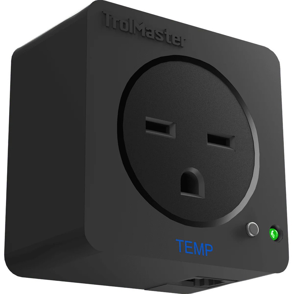 Trolmaster Hydro-X Temperature Device Station - 120V