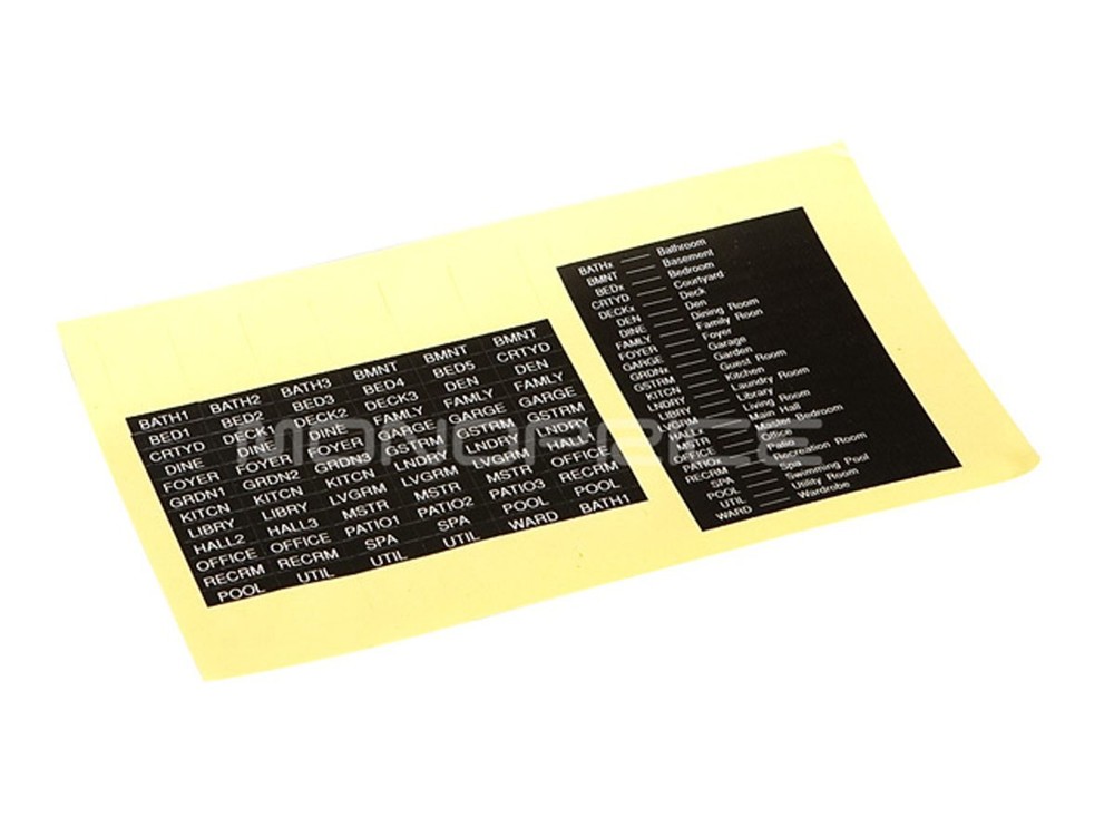 Monoprice 6-Channel Speaker Selector