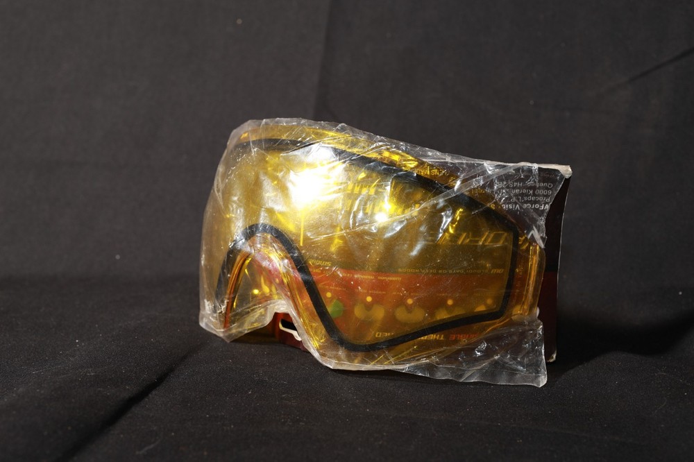 Profiler/Sheild Lenses